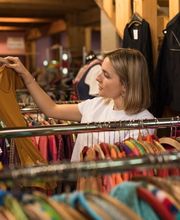 Blaukreuz-Brocki Bülach Bild 3