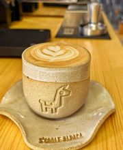 S'coole Alpaca - Café Shop Bild 1