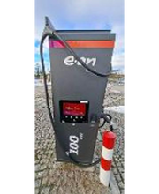 E.ON Drive Public Ladestation Bild 12