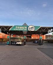 Tankstelle am Marktkauf Bild 3