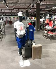 INTERSPORT Voswinkel Elbe Einkaufszentrum Bild 19