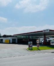 star Tankstelle Bild 1