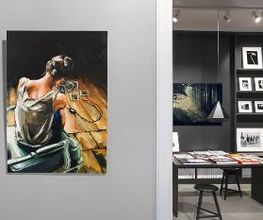 LUMAS Galerie Berlin-Mitte Bild 9