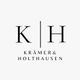 Logo - KRÄMER & HOLTHAUSEN