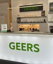 Empfangsbereich von GEERS