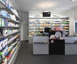 DROPA Apotheke zur Eiche