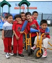 St. John's Community Health at Hyde Park Elementary School image 3