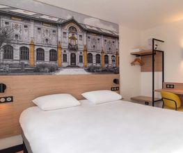 B&B HOTEL Limoges 3 - image 1