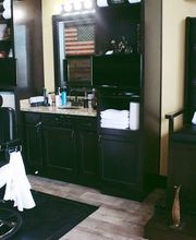 Gentlemen Chambers Barber Parlor image 1