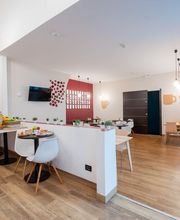 B&B HOTEL Trieste immagine 6