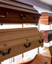 Theis Bestattungen und Bildhauerei Bild 9