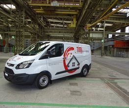 Timi-Diamantkernbohrung GmbH Bild 1