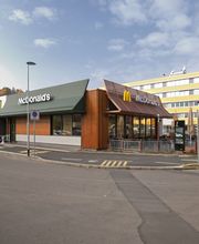 McDonald's Bild 1
