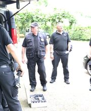 F + G Security GmbH Bild 19