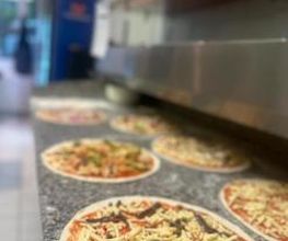 Dal Capo Pizza Kurier Bild 20