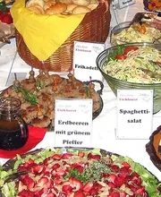 Dieter Eickhorst Fleischerei - Partyservice Bild 4
