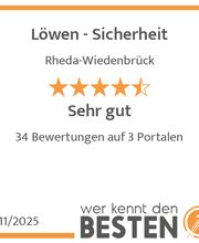 werkenntdenBESTEN.de Qualitätssiegel