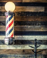 Gentlemen Chambers Barber Parlor image 9