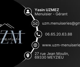 UZM Menuiseries image 8