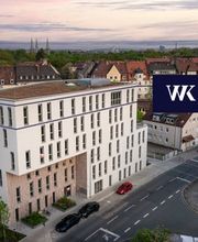 Standortbild - DBV Deutsche Beamtenversicherung Wessel & Kollegen OHG in Nürnberg - Kfz-Versicherung in Nürnberg