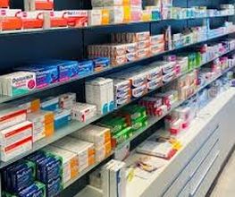 Alte Post-Apotheke Bild 9