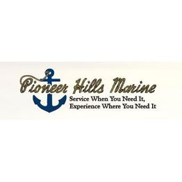 Pioneer Hills Marine