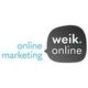 weik.online GmbH
Homepagevorlagen, SEO und Online-Marketing