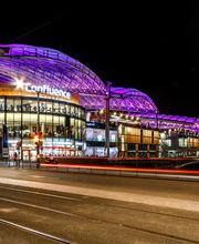 Pôle de commerces et de loisirs Confluence image 13