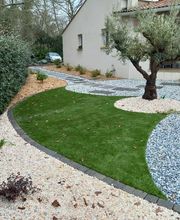 Cornuaud Paysage image 2