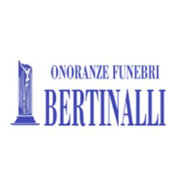 Bertinalli Giancarlo - Onoranze Funebri logo
