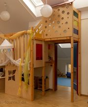 Tischlerei Rainer Fournell Bild 3