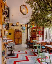 Fradiavolo Pizzeria - Torino IV Marzo immagine 9