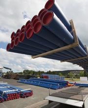 ABEX TFG SPRENGER KG Minden Bild 3