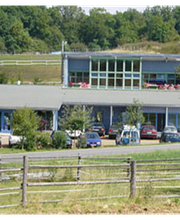 Tierärztliche Klinik Reichenberg Evidensia GmbH Bild 5