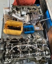 NR Garage GmbH Bild 4