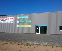 Menier Lefevre image 4
