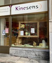 Institut Kinesens Bild 2