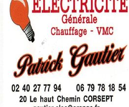 Gautier Patrick image 1