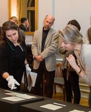 Schweizerisches Institut für Kunstwissenschaft (SIK-ISEA) Bild 9