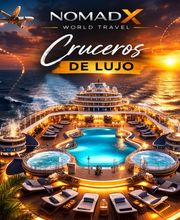 NomadX World Travel imagen 4