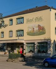 Gabriele Fruth Hotel Fruth Bild 2
