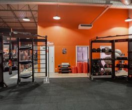 Basic-Fit 24/7 image 5