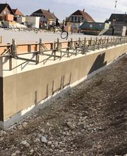 Friederich Bautenschutz GmbH / Dichtschlämme