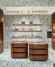 Bottega Veneta Roma Rinascente Womanswear immagine 1