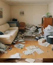 META-Entrümpelung Bild 1