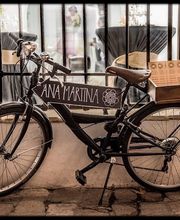 Ana Martina Silver Workshop imagen 11