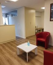 Physio-Ostéo Vendée Bild 4