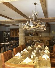 Trattoria Alfredo Bild 1