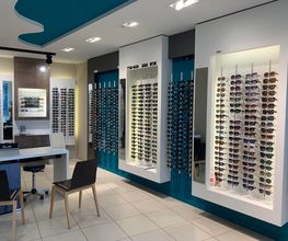 Écouter Voir Optique LES SABLES D'OLONNE image 1