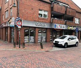Autoschilder & Zulassungen Gerlach Lingen Bild 1